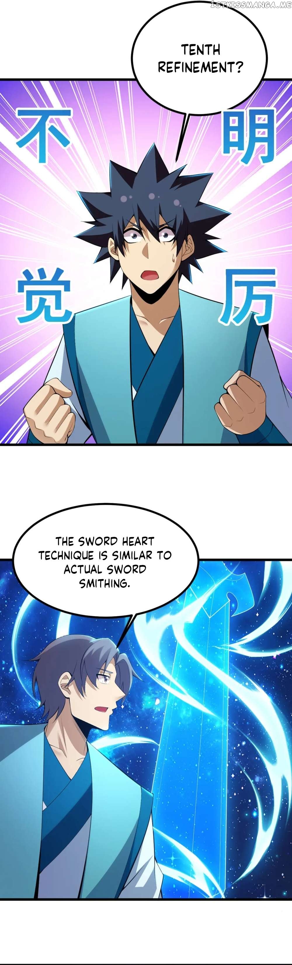 I Just Want To Be Killed Chapter 171 - page 9