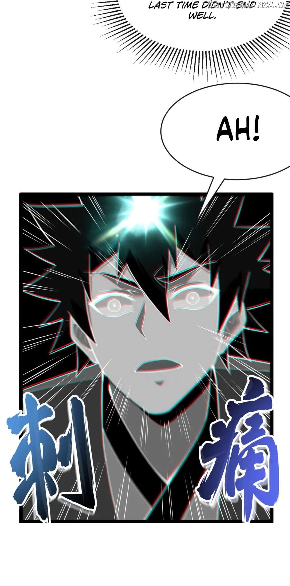 I Just Want To Be Killed Chapter 170 - page 4