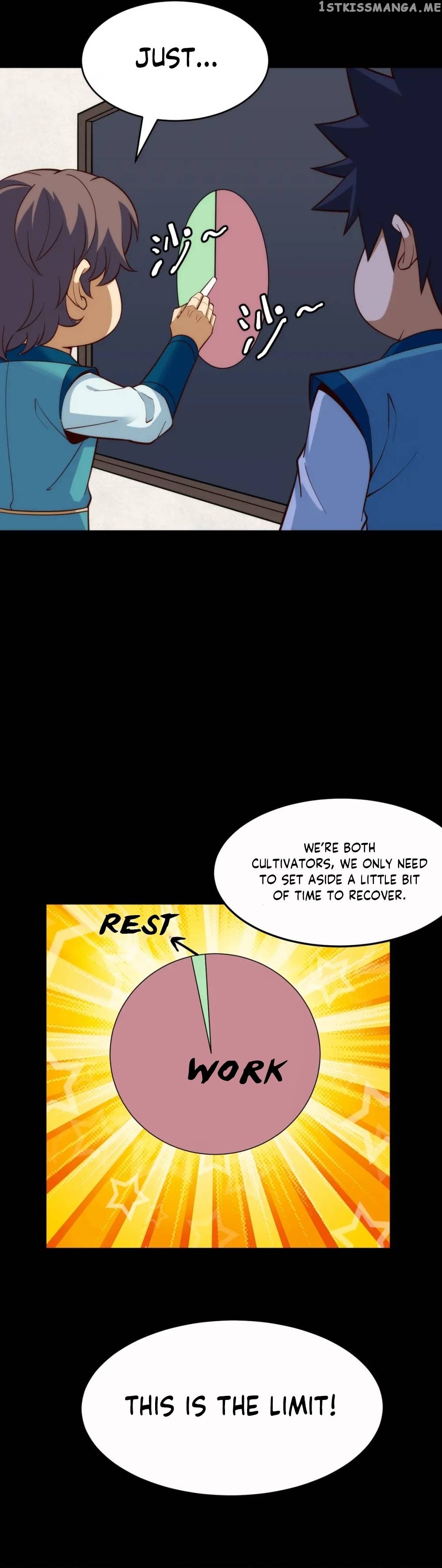 I Just Want To Be Killed Chapter 169 - page 10