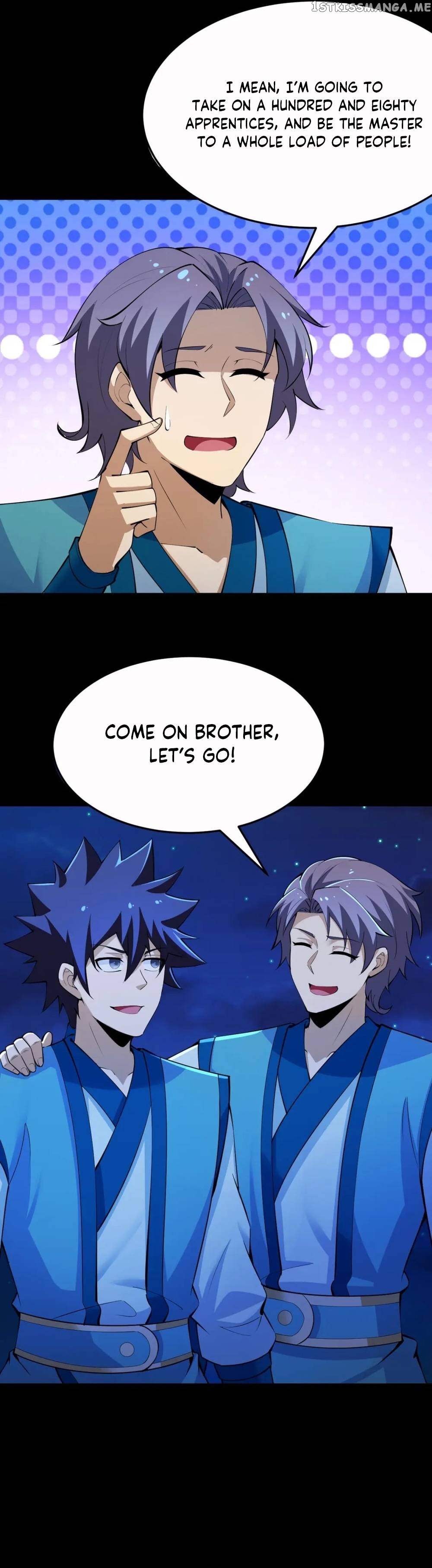 I Just Want To Be Killed Chapter 169 - page 14