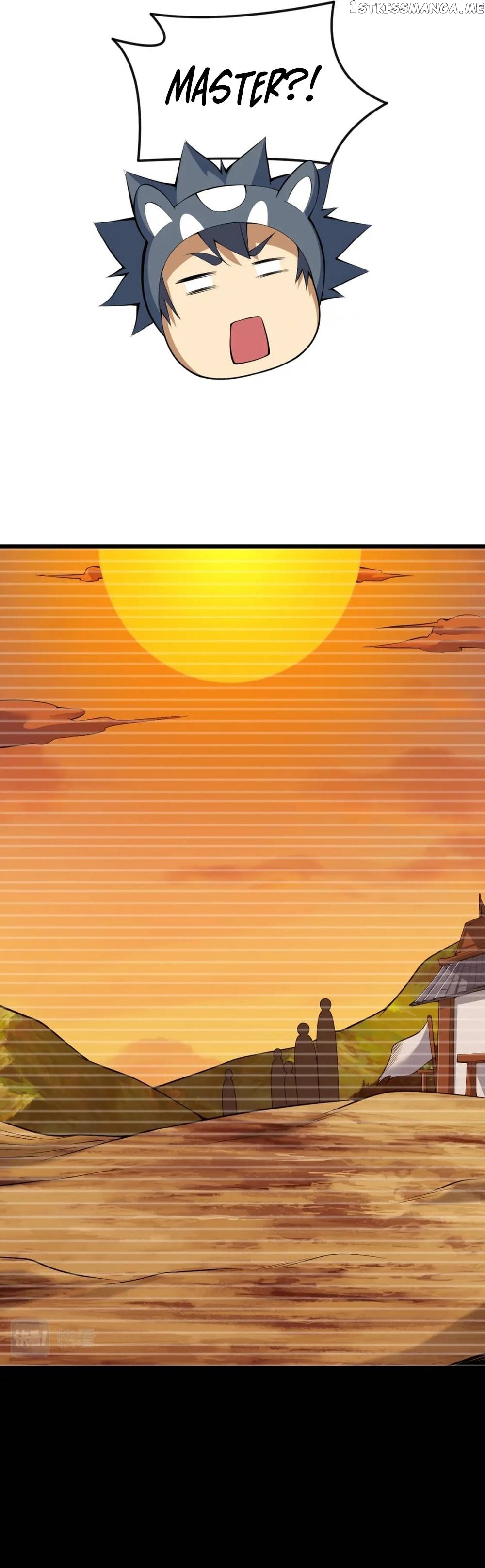 I Just Want To Be Killed Chapter 168 - page 15