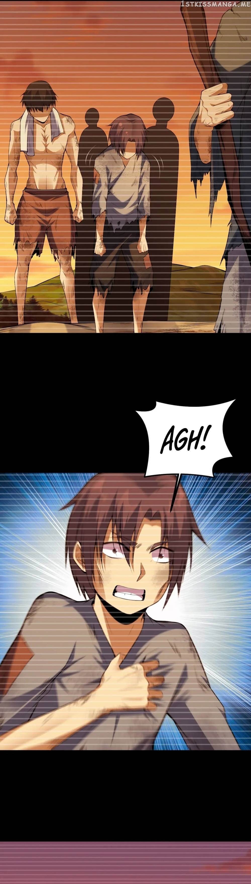 I Just Want To Be Killed Chapter 168 - page 16