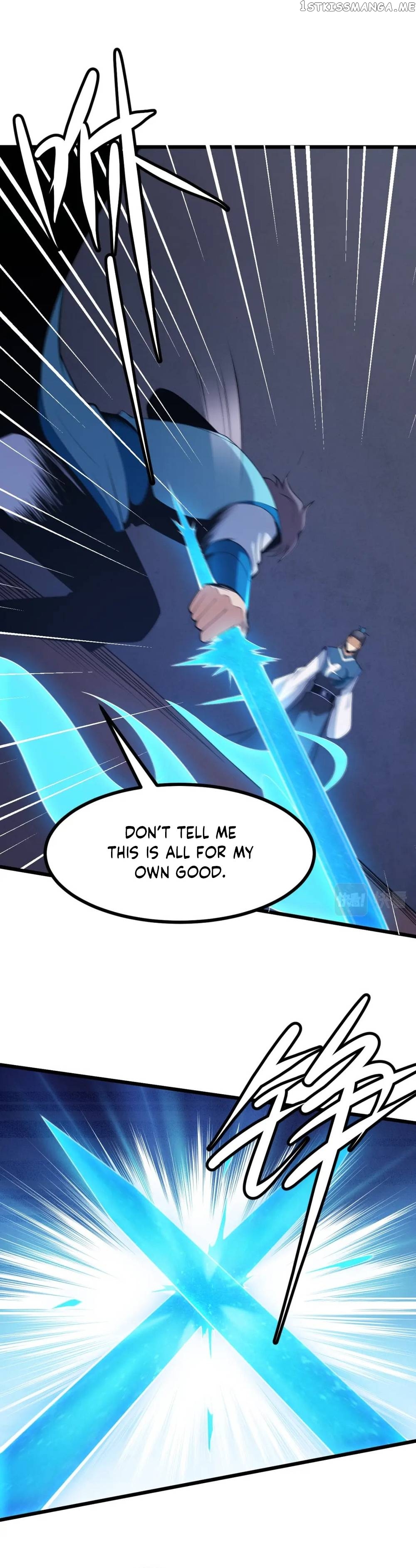 I Just Want To Be Killed Chapter 168 - page 3