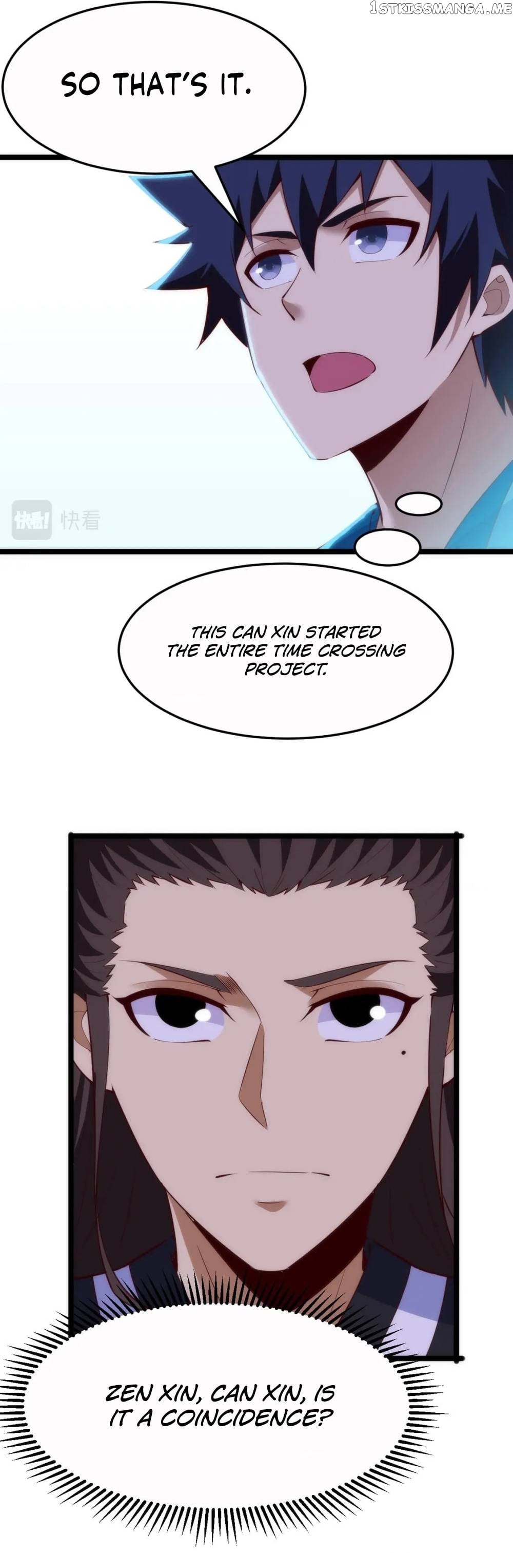 I Just Want To Be Killed Chapter 166 - page 26
