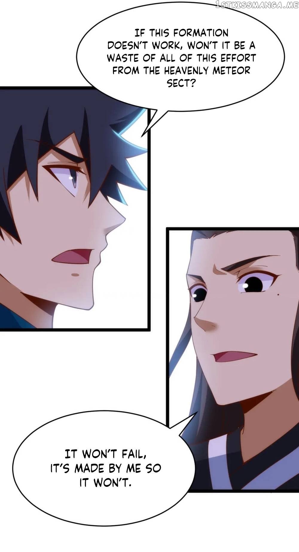 I Just Want To Be Killed Chapter 166 - page 28