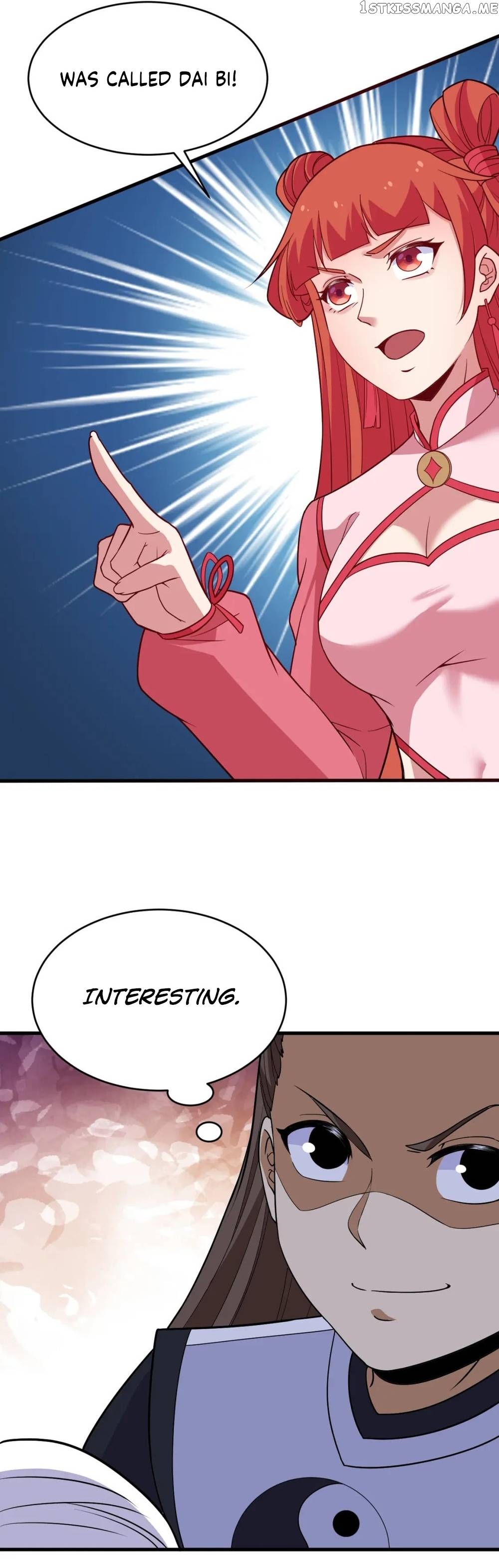 I Just Want To Be Killed Chapter 165 - page 13