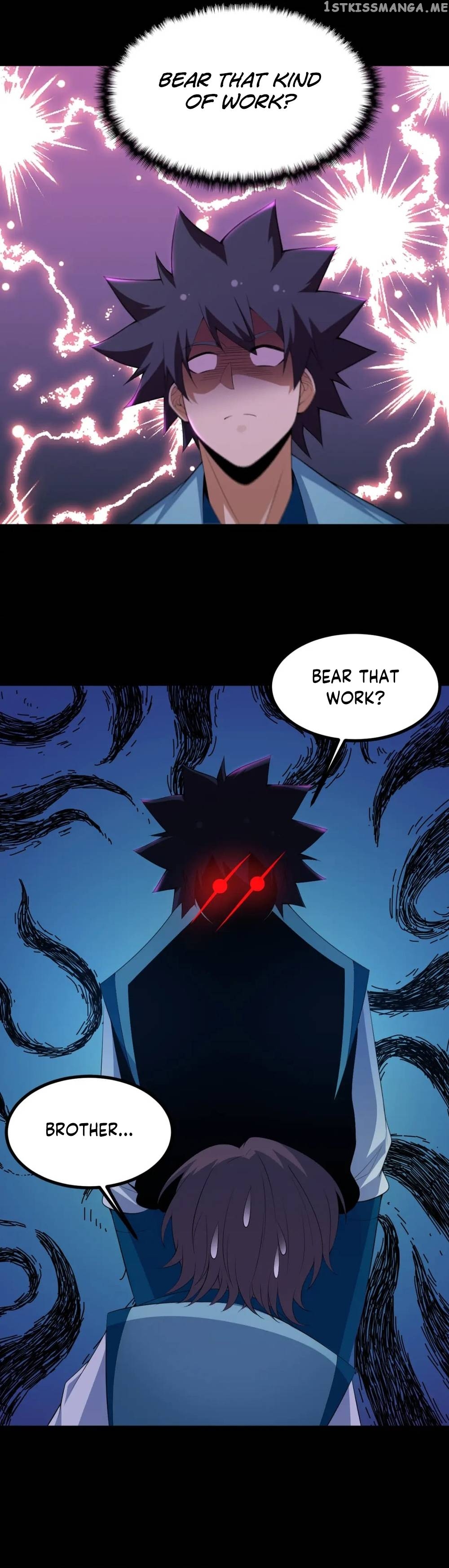 I Just Want To Be Killed Chapter 165 - page 28
