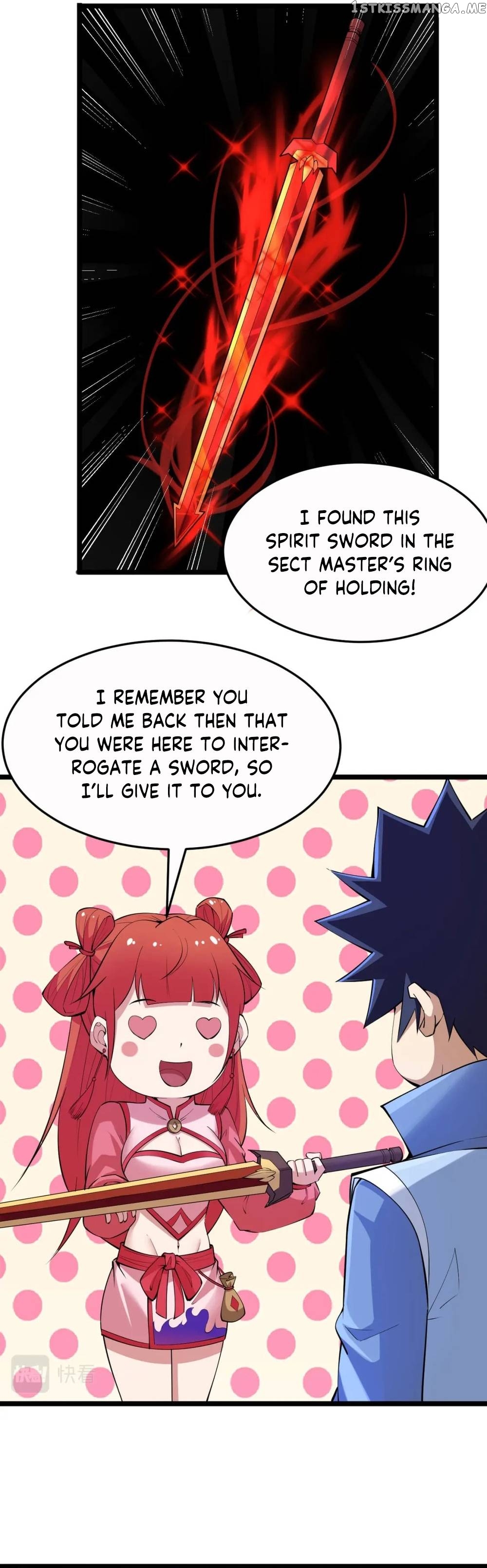 I Just Want To Be Killed Chapter 165 - page 9