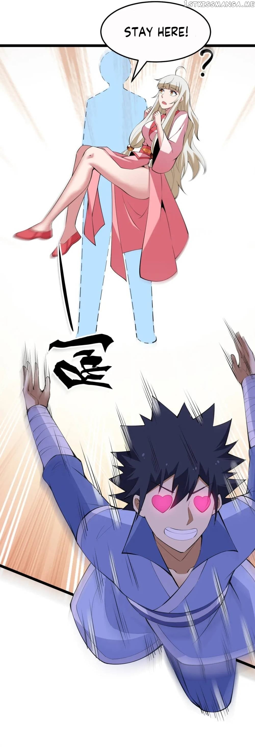 I Just Want To Be Killed Chapter 164 - page 12