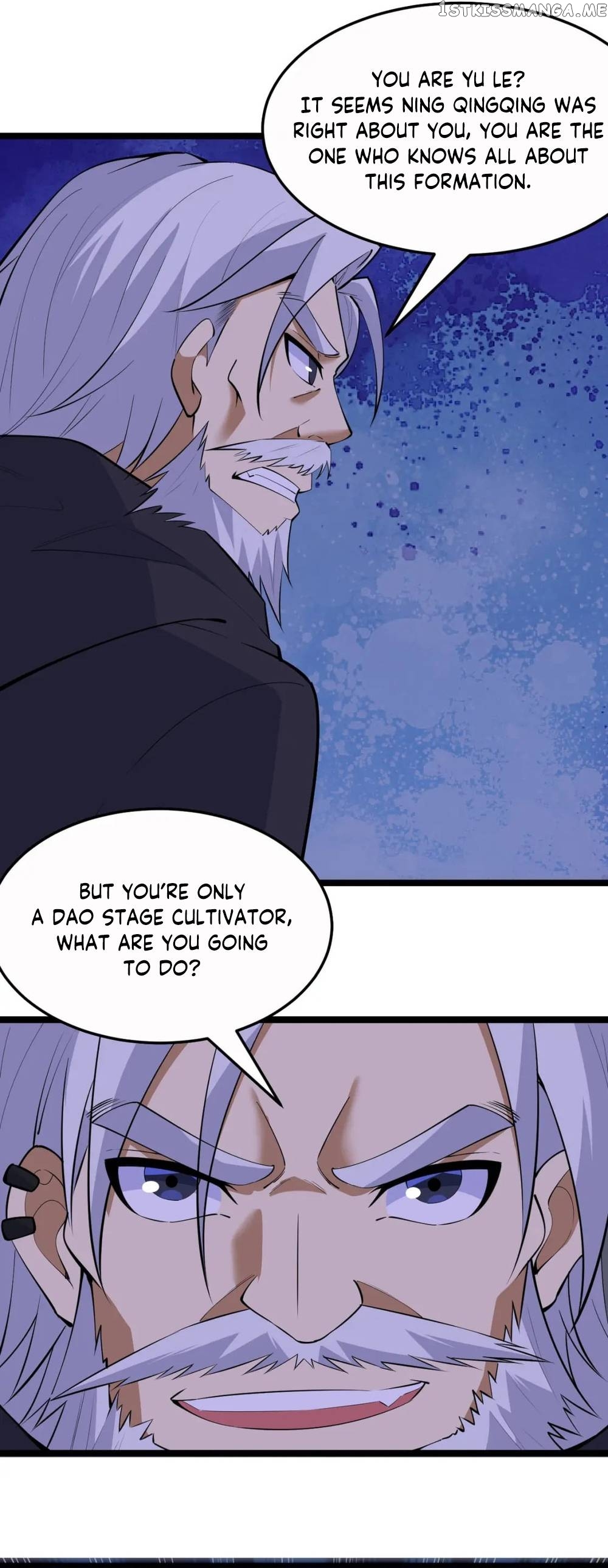 I Just Want To Be Killed Chapter 164 - page 16