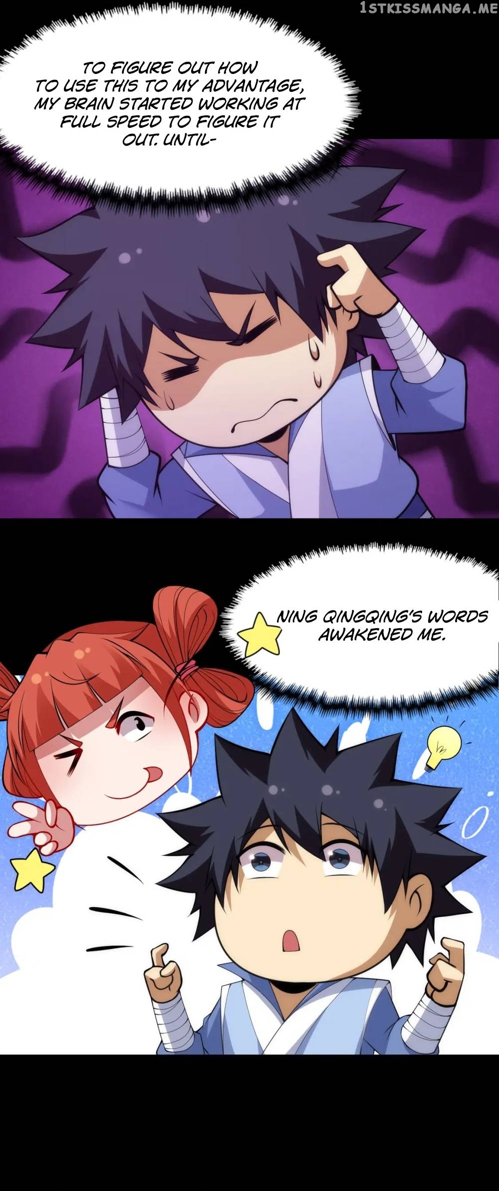 I Just Want To Be Killed Chapter 164 - page 4