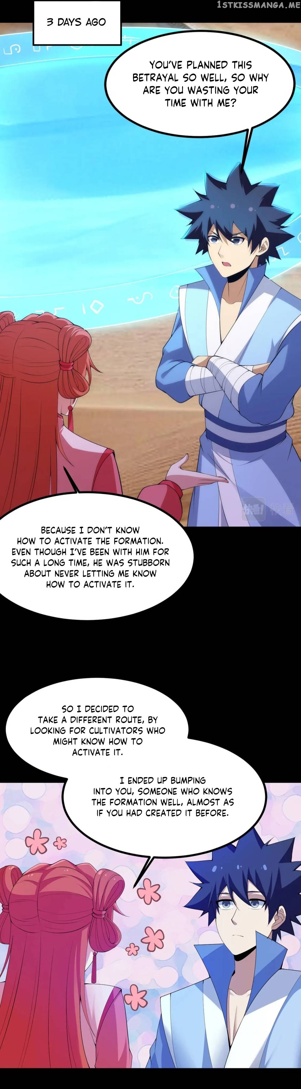 I Just Want To Be Killed Chapter 164 - page 5