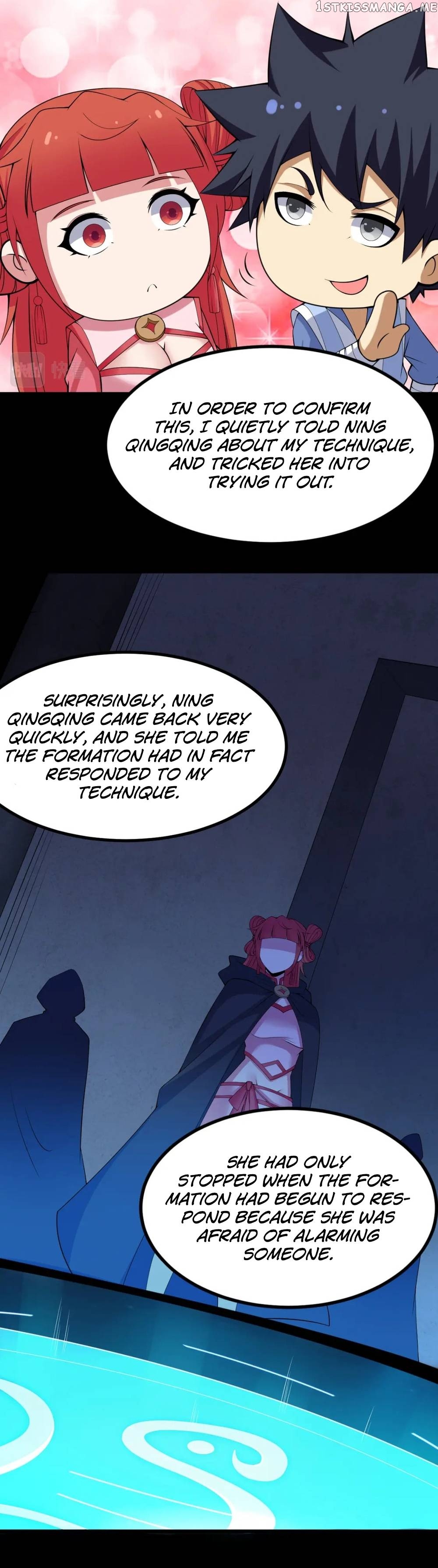 I Just Want To Be Killed Chapter 164 - page 7