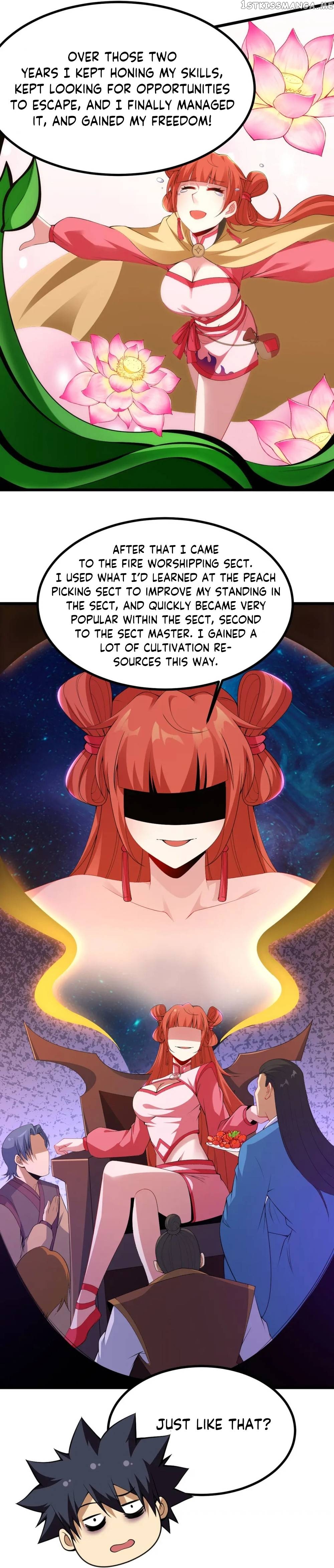 I Just Want To Be Killed Chapter 161 - page 18