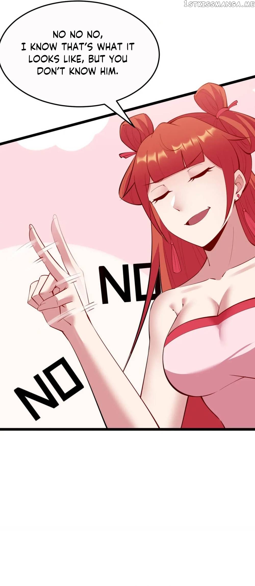 I Just Want To Be Killed Chapter 161 - page 3