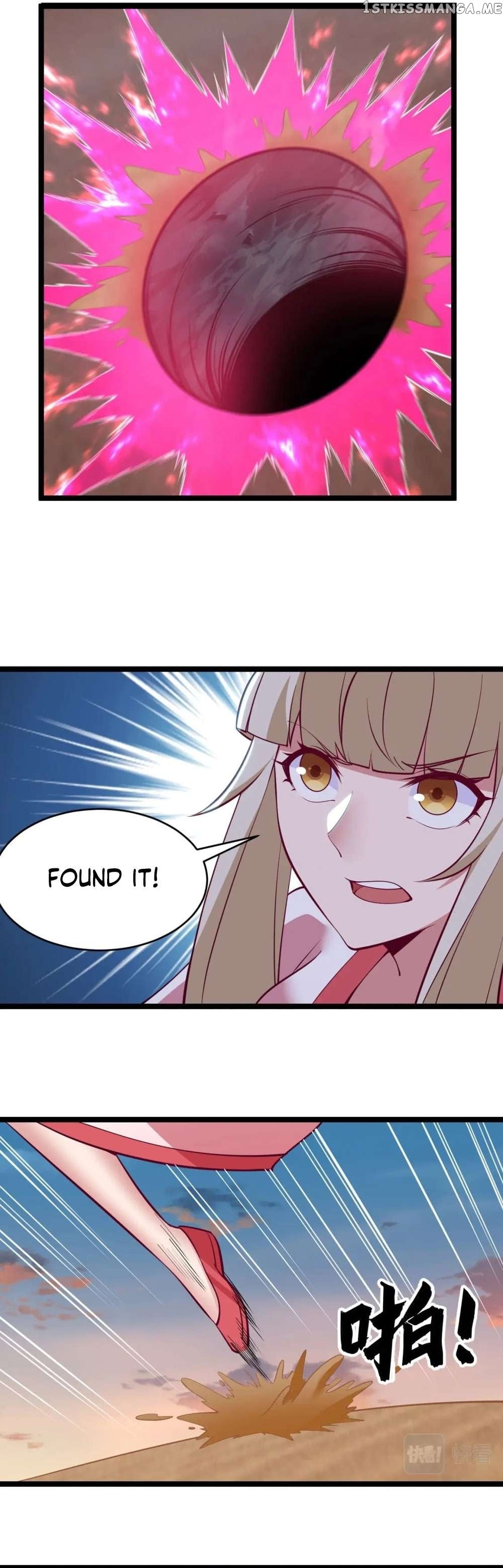 I Just Want To Be Killed Chapter 159 - page 14