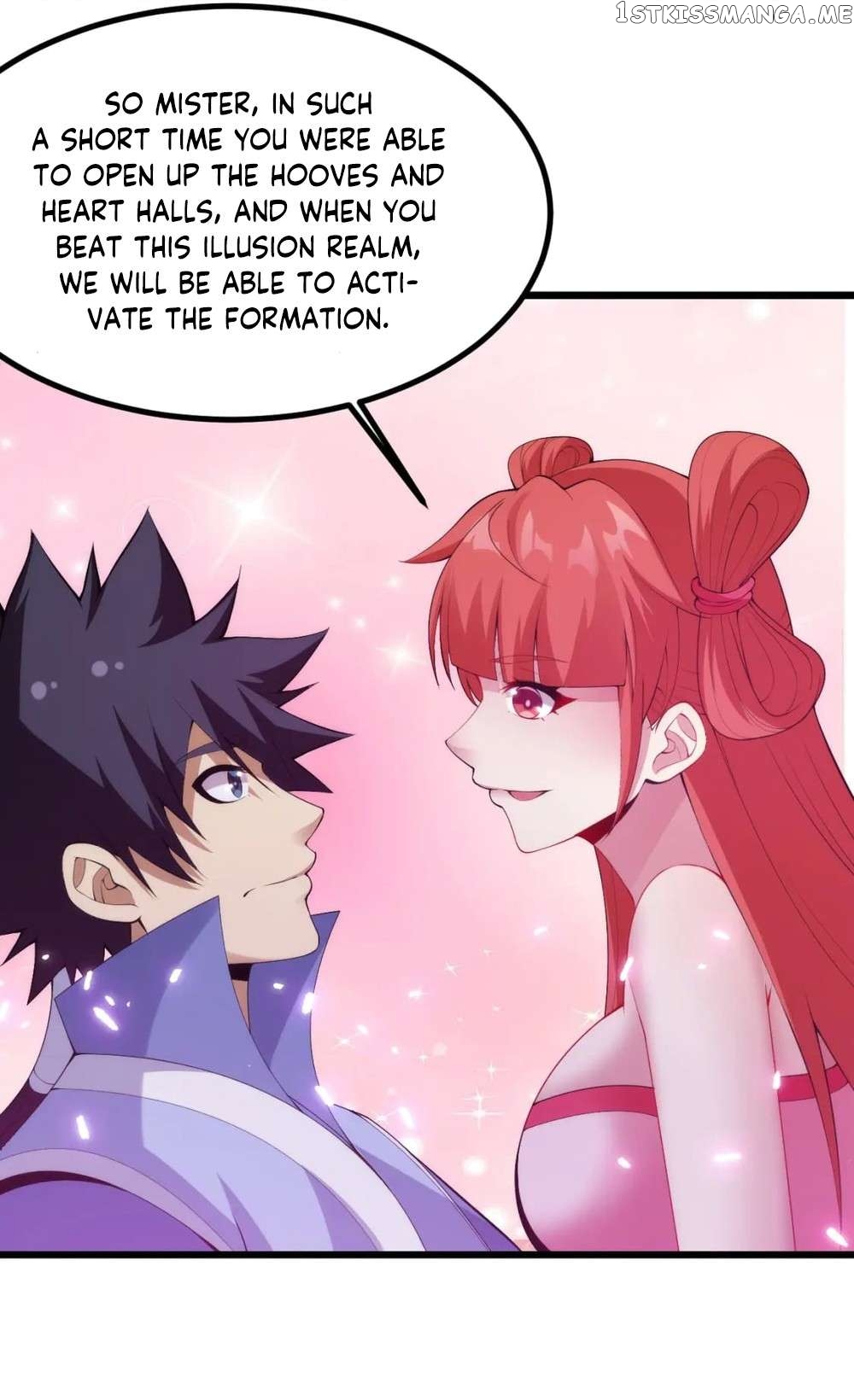 I Just Want To Be Killed Chapter 159 - page 27