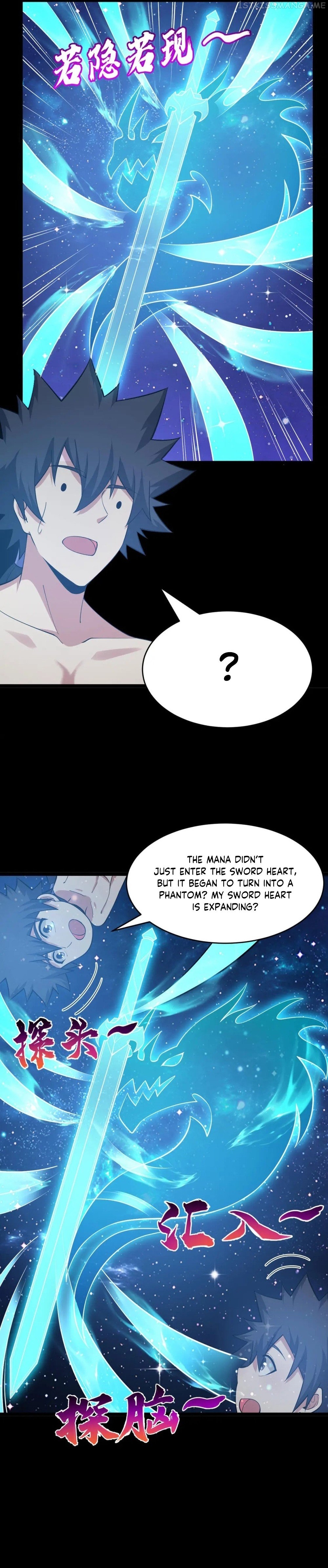 I Just Want To Be Killed Chapter 152 - page 7
