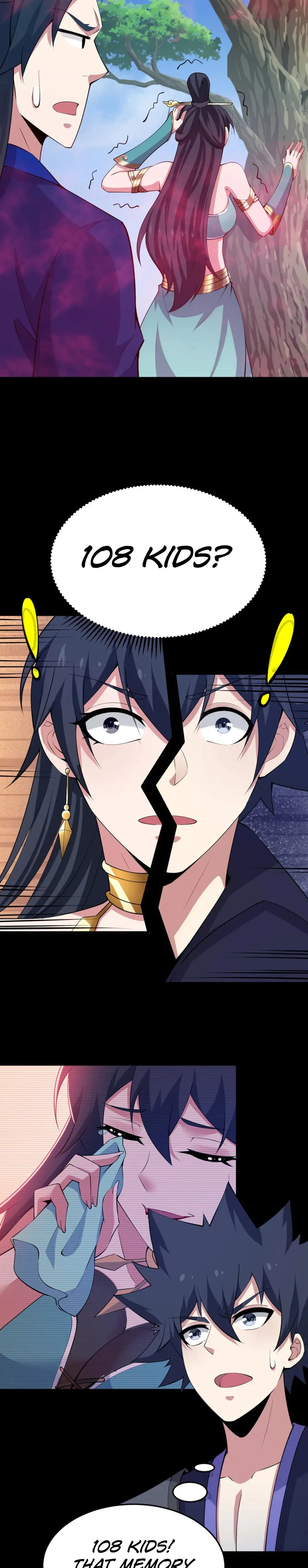 I Just Want To Be Killed Chapter 139 - page 19