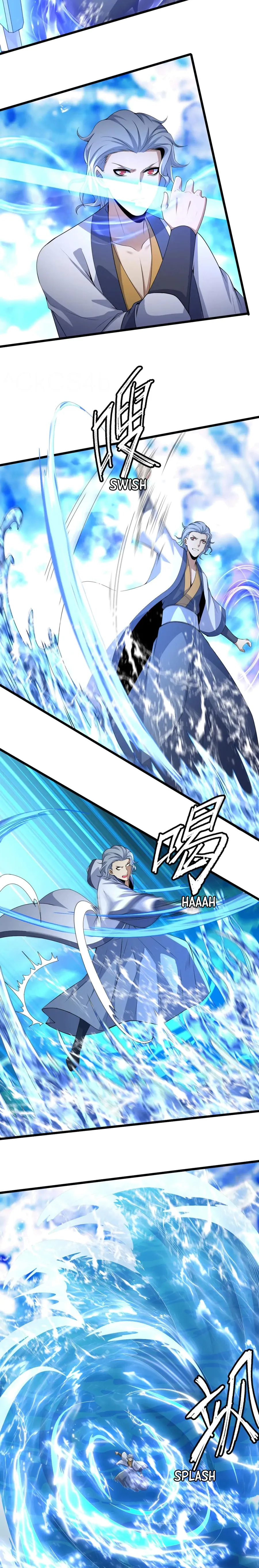 I Just Want To Be Killed Chapter 120 - page 12