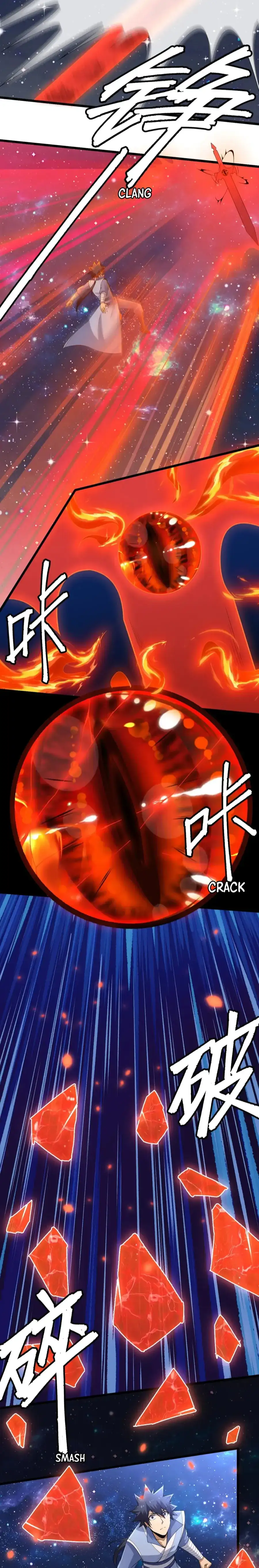 I Just Want To Be Killed Chapter 119 - page 13