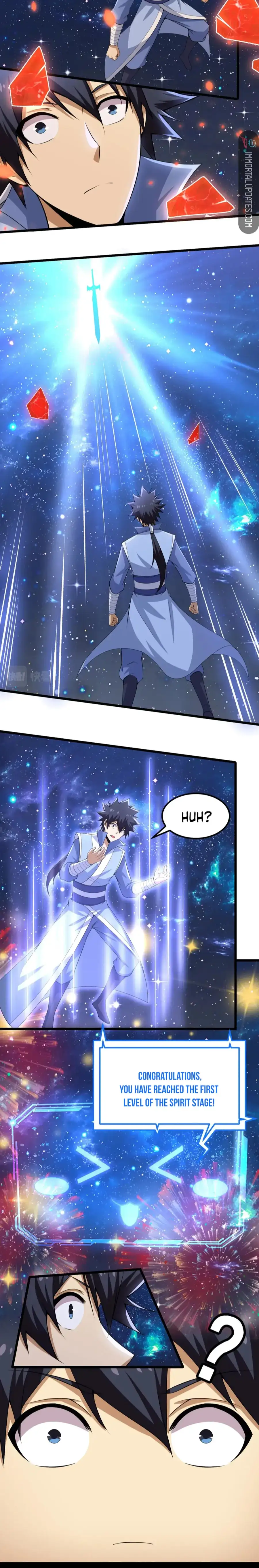 I Just Want To Be Killed Chapter 119 - page 14