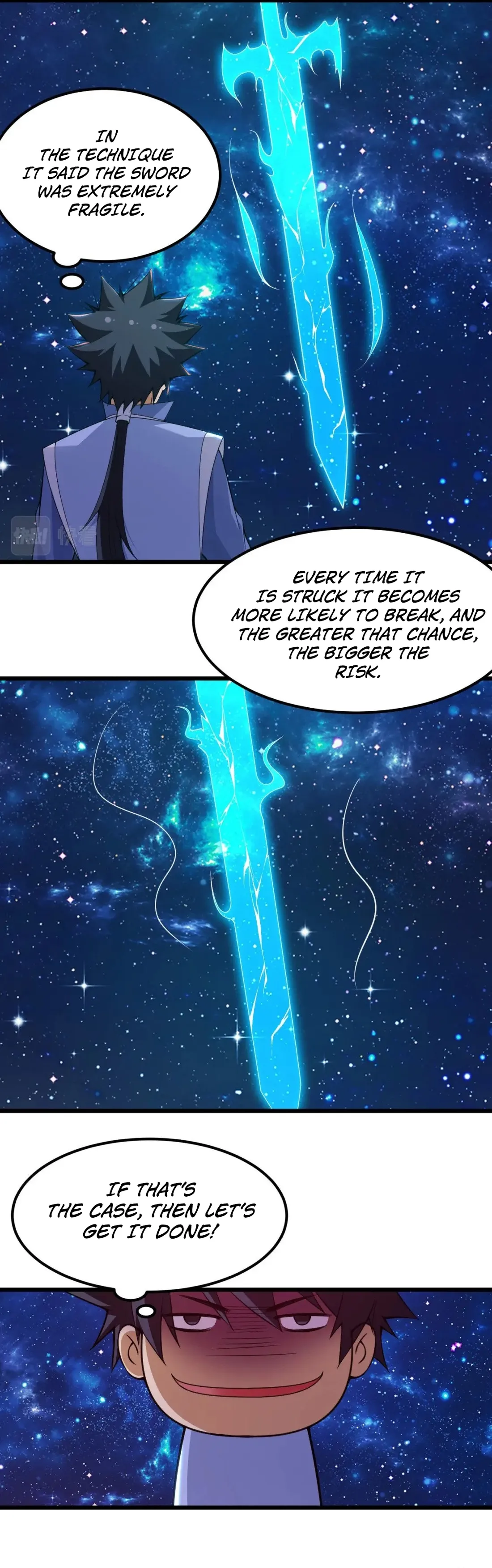 I Just Want To Be Killed Chapter 112 - page 12