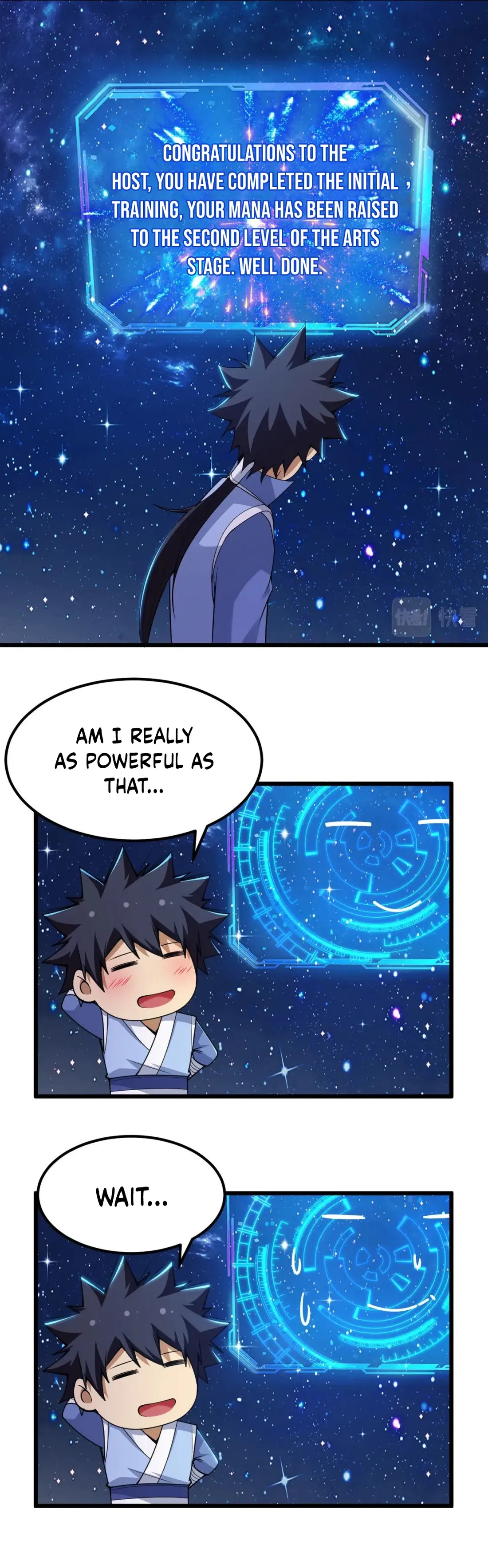 I Just Want To Be Killed Chapter 112 - page 14