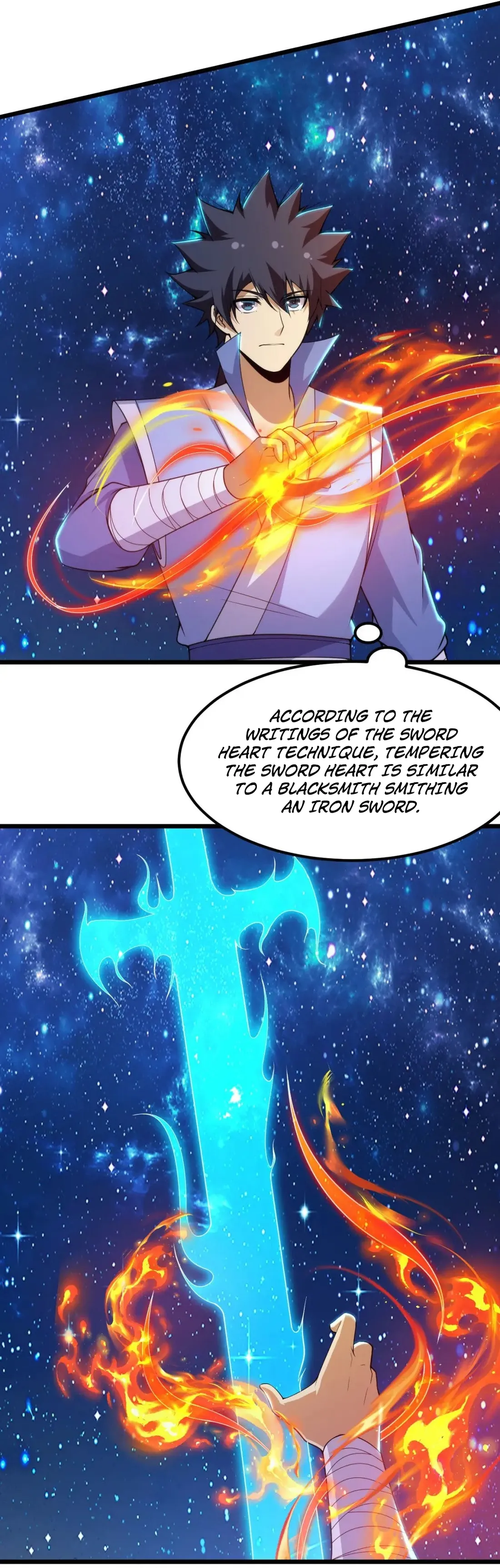 I Just Want To Be Killed Chapter 112 - page 7