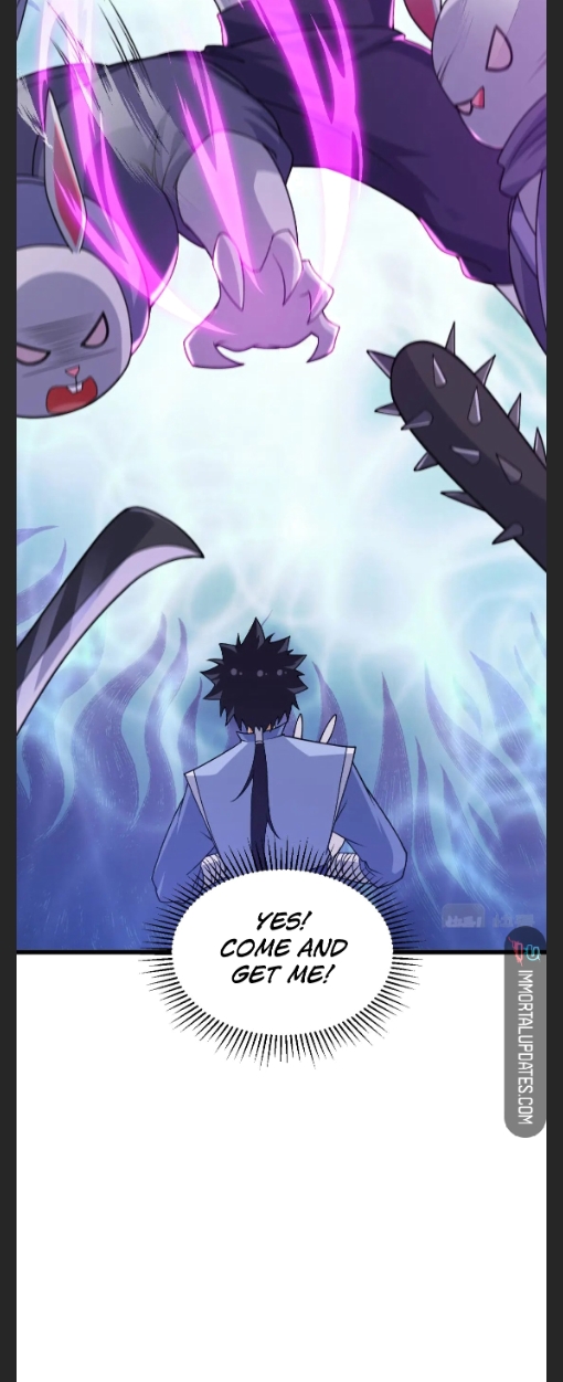 I Just Want To Be Killed Chapter 109 - page 29