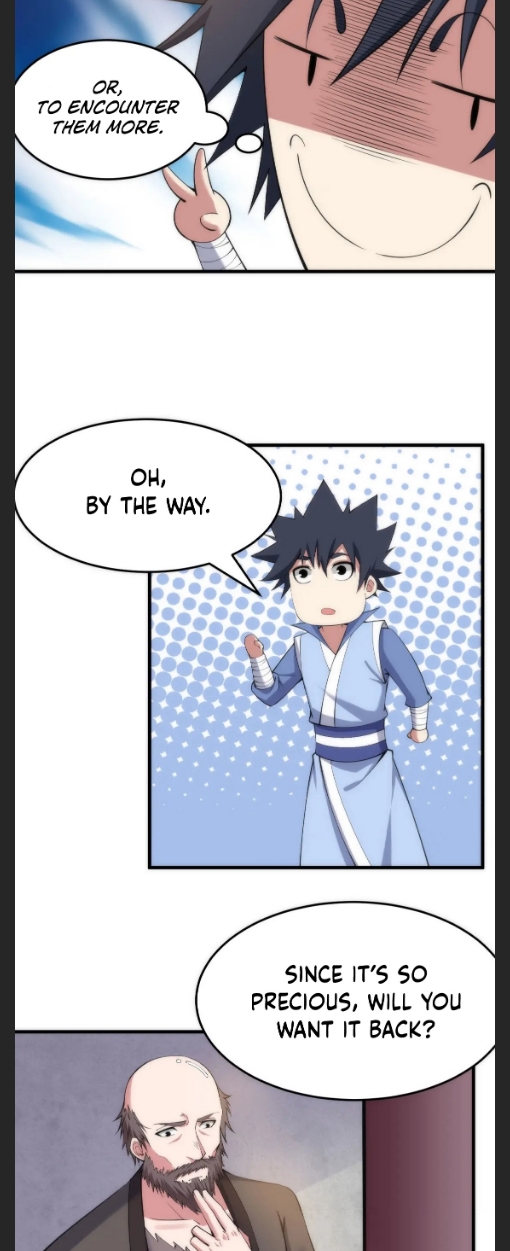 I Just Want To Be Killed Chapter 109 - page 4