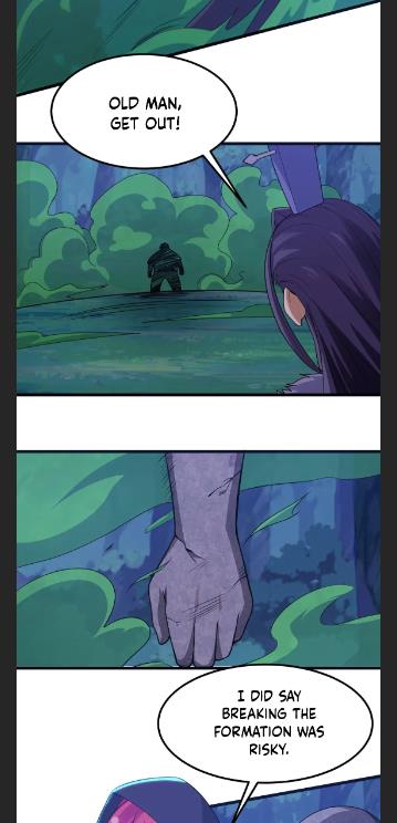 I Just Want To Be Killed Chapter 104 - page 29