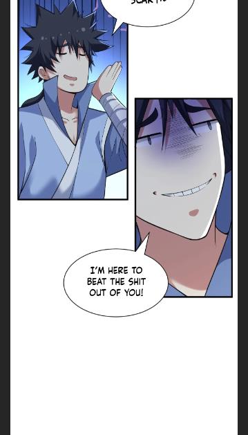 I Just Want To Be Killed Chapter 103 - page 28