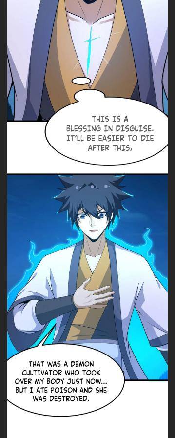 I Just Want To Be Killed Chapter 99 - page 16