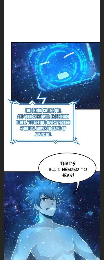 I Just Want To Be Killed Chapter 99 - page 8