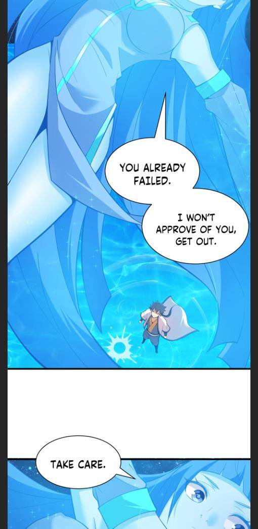 I Just Want To Be Killed Chapter 92 - page 6