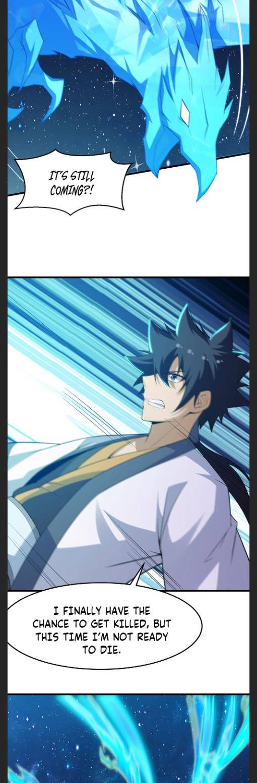 I Just Want To Be Killed Chapter 91 - page 15