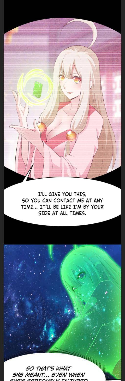 I Just Want To Be Killed Chapter 91 - page 19