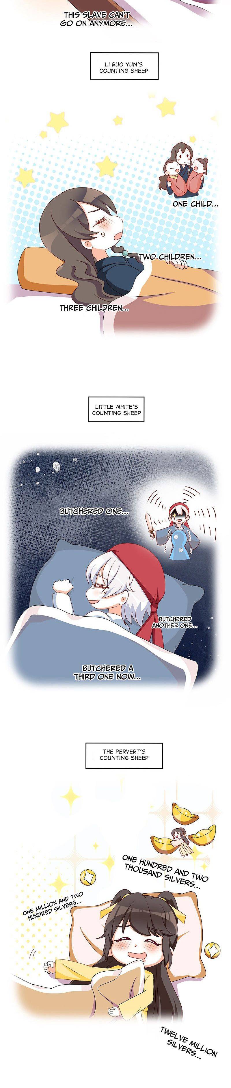 Empress’s Harem chapter 208 - page 14