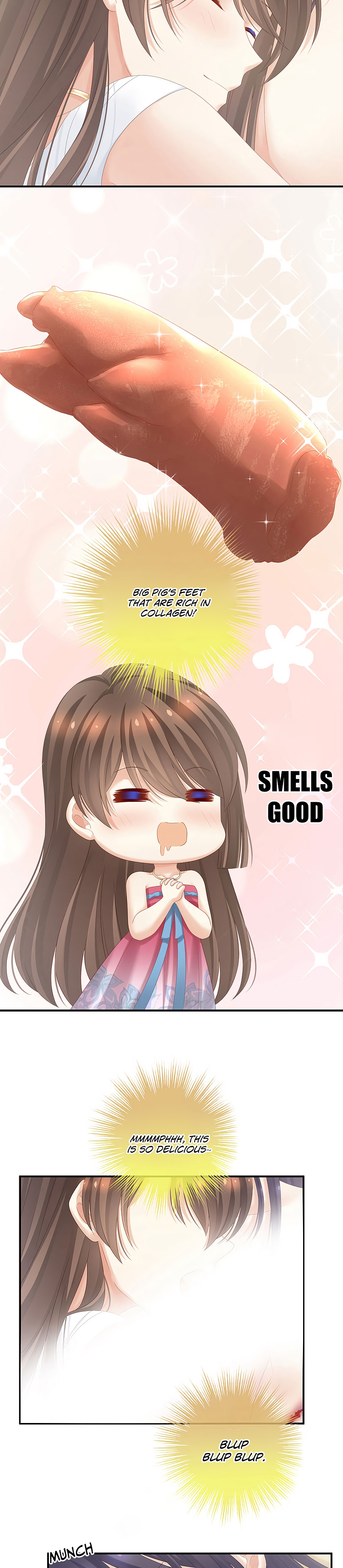 Empress’s Harem chapter 188 - page 2