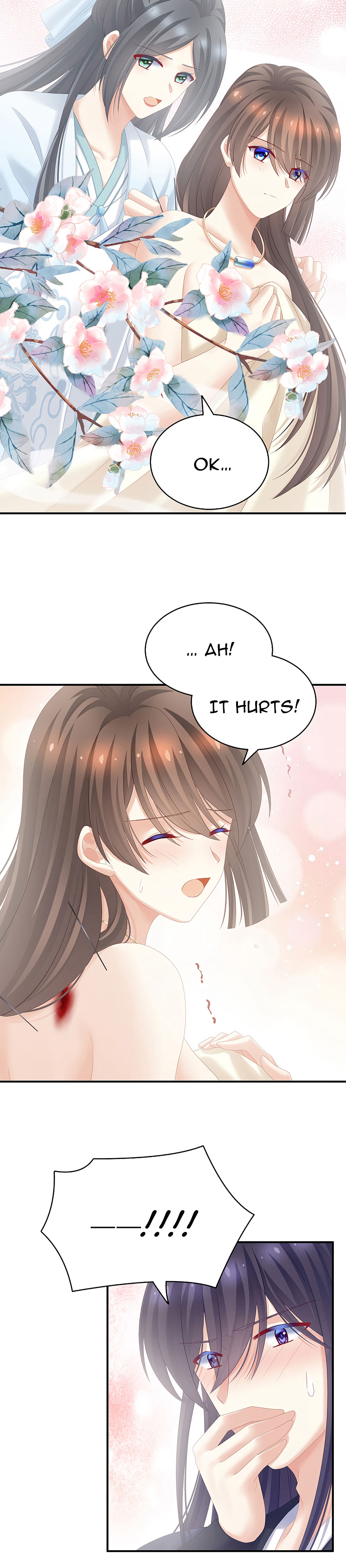 Empress’s Harem chapter 189 - page 4