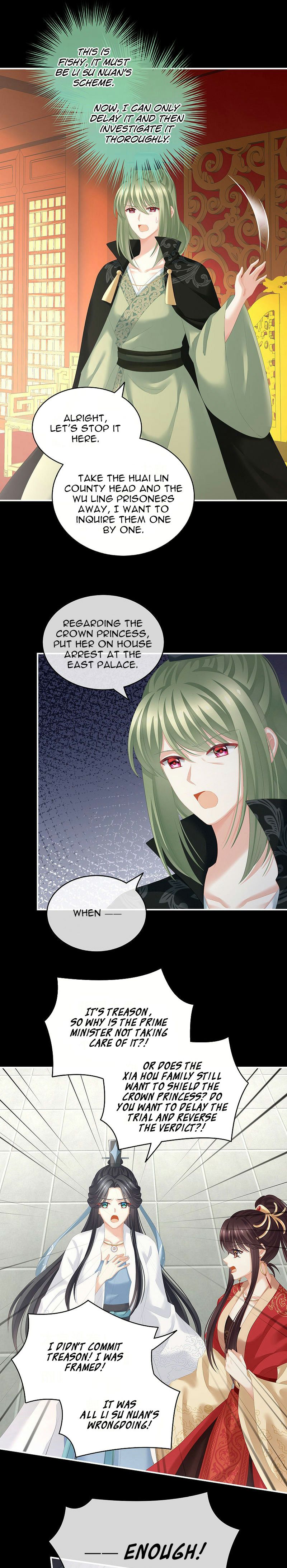 Empress’s Harem chapter 194 - page 6