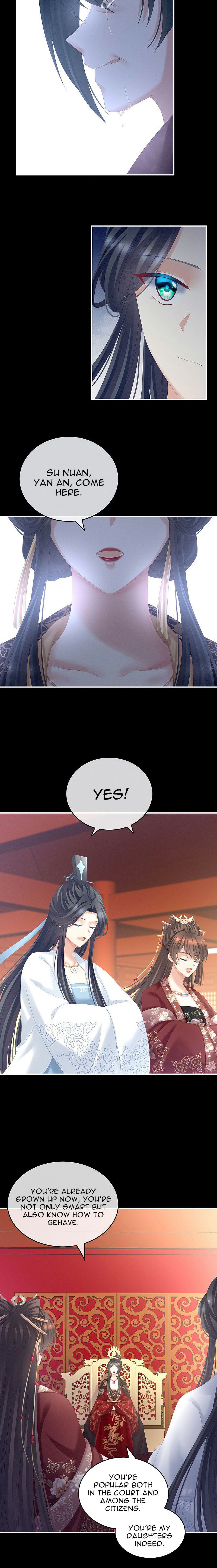 Empress’s Harem chapter 195 - page 4