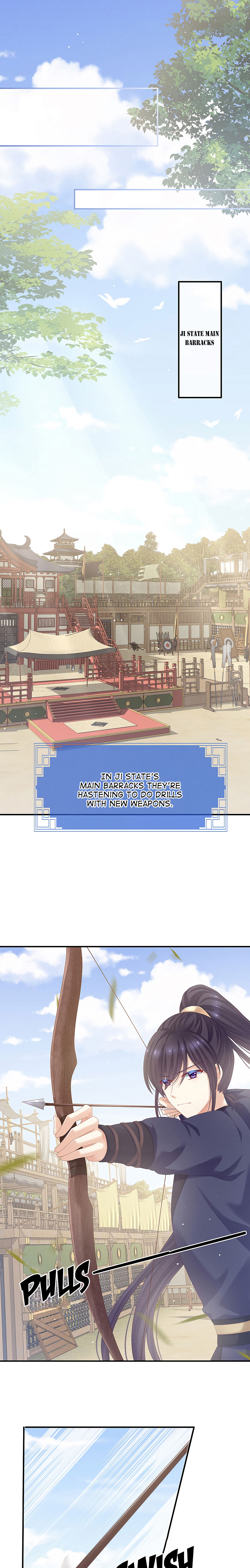 Empress’s Harem chapter 173 - page 11