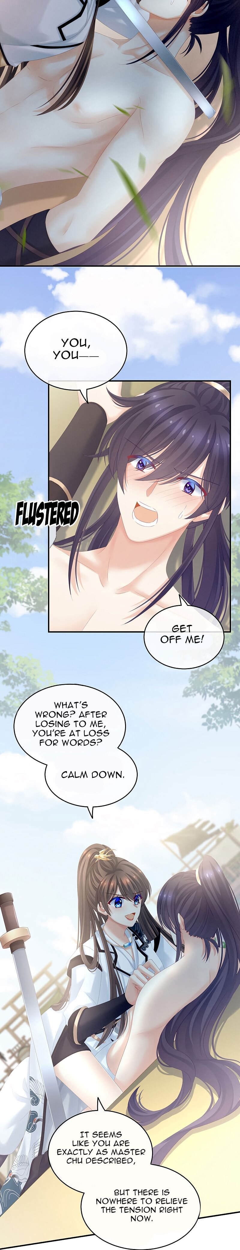 Empress’s Harem chapter 176 - page 10