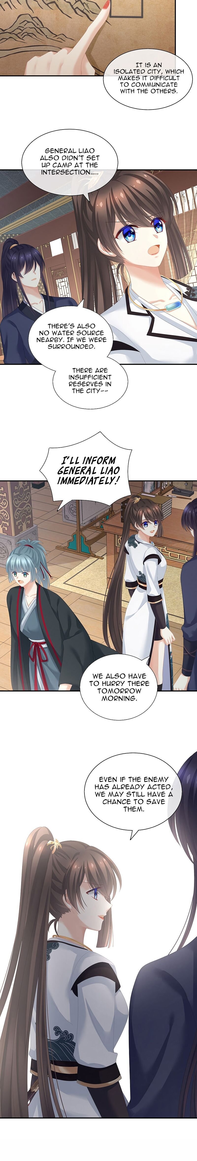 Empress’s Harem chapter 176 - page 14