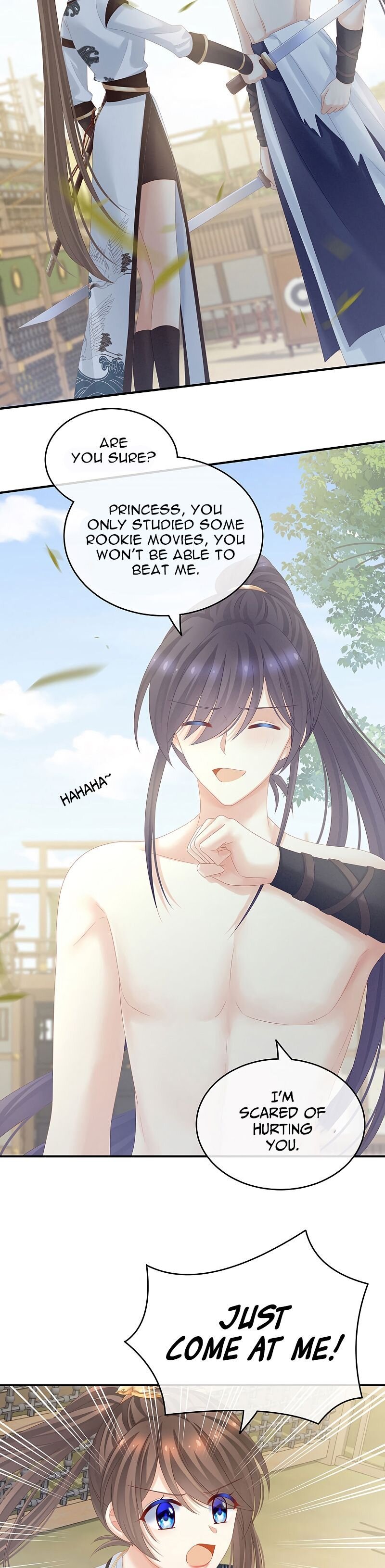 Empress’s Harem chapter 176 - page 3