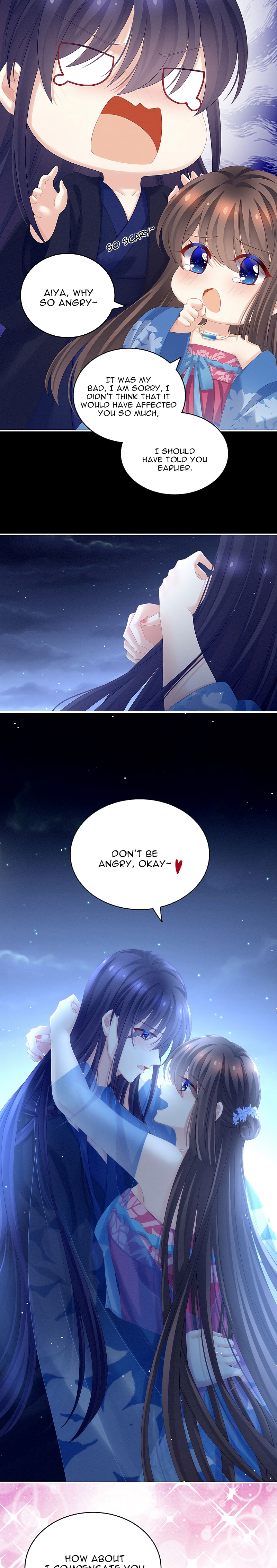 Empress’s Harem chapter 180 - page 10
