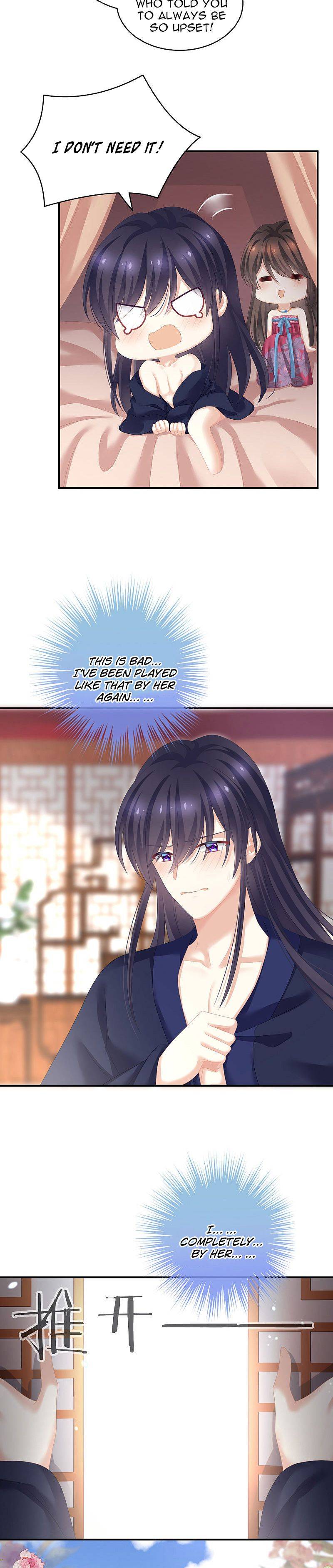 Empress’s Harem chapter 182 - page 14