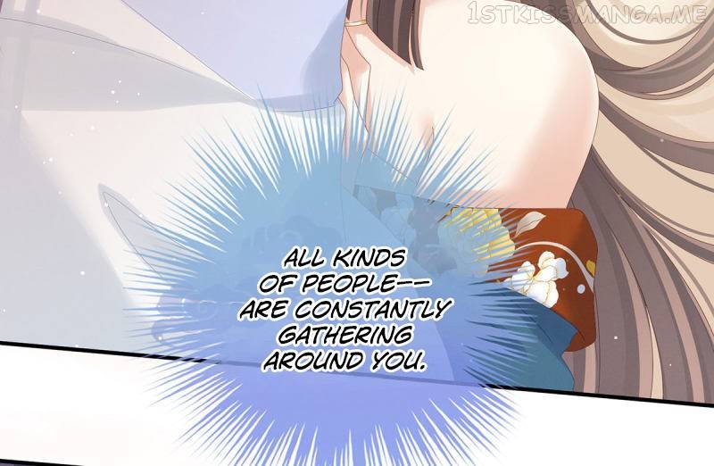 Empress’s Harem Chapter 159 - page 18